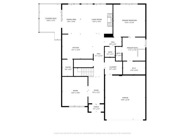135 Stewarts Landing Dr, Mount Juliet, TN 37122