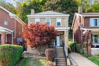 1255 Duffield St, Morningside, PA 15206