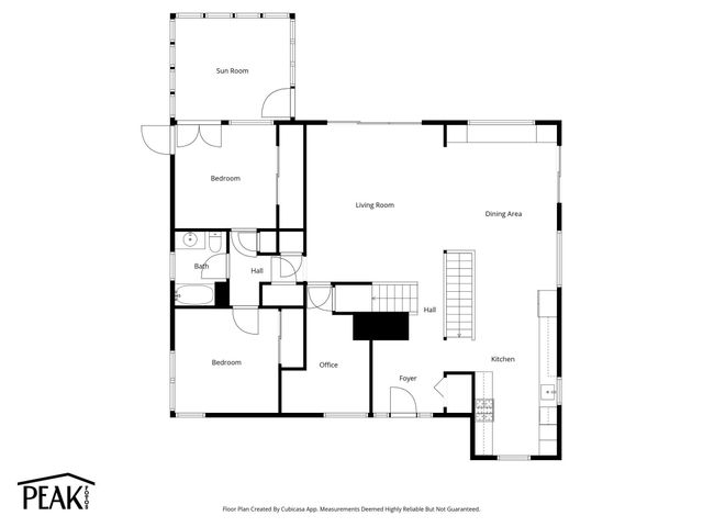 455 S Owasso Boulevard W, Roseville, MN 55113