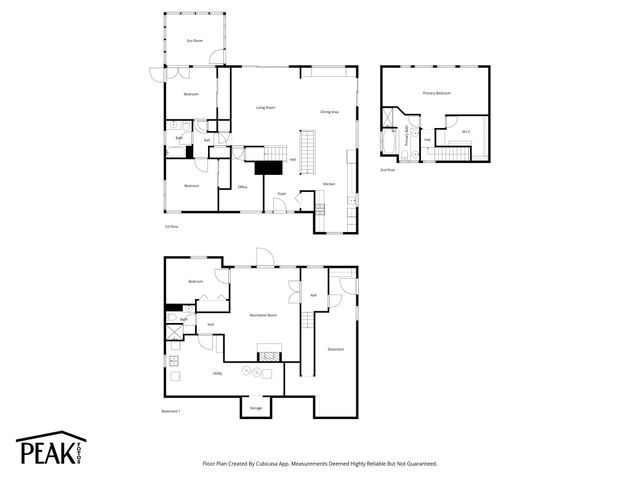 455 S Owasso Boulevard W, Roseville, MN 55113
