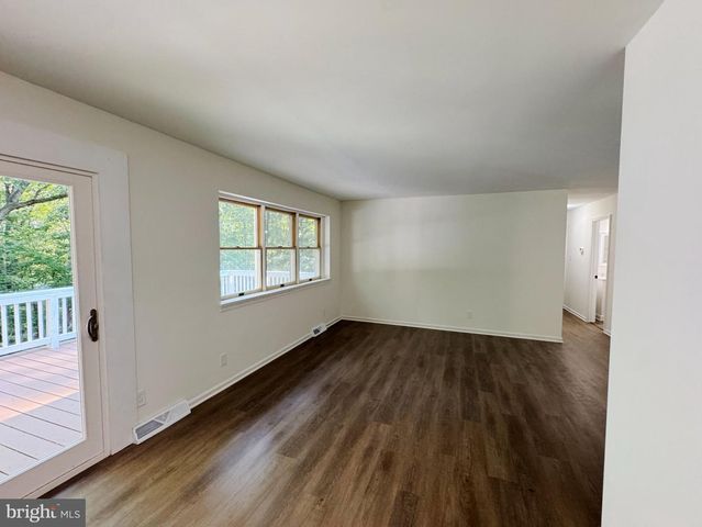 26365 MOUNTAIN VIEW, Rhoadesville, VA 22542