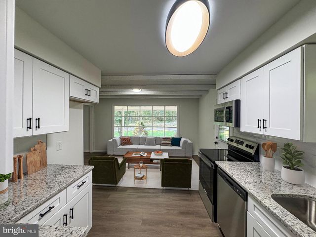26365 MOUNTAIN VIEW, Rhoadesville, VA 22542
