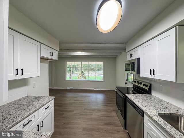 26365 MOUNTAIN VIEW, Rhoadesville, VA 22542