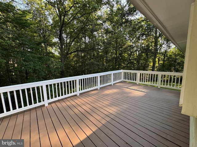 26365 MOUNTAIN VIEW, Rhoadesville, VA 22542