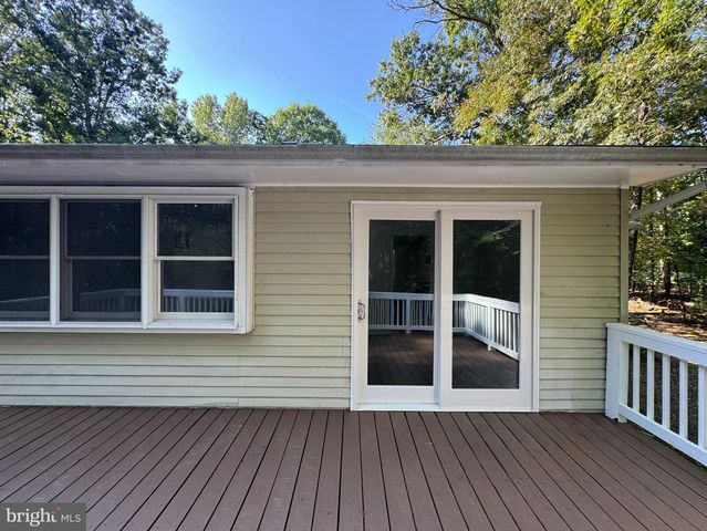 26365 MOUNTAIN VIEW, Rhoadesville, VA 22542