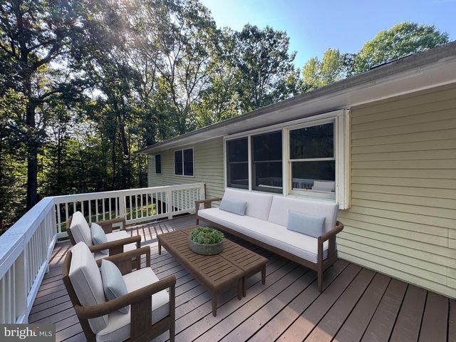 26365 MOUNTAIN VIEW, Rhoadesville, VA 22542