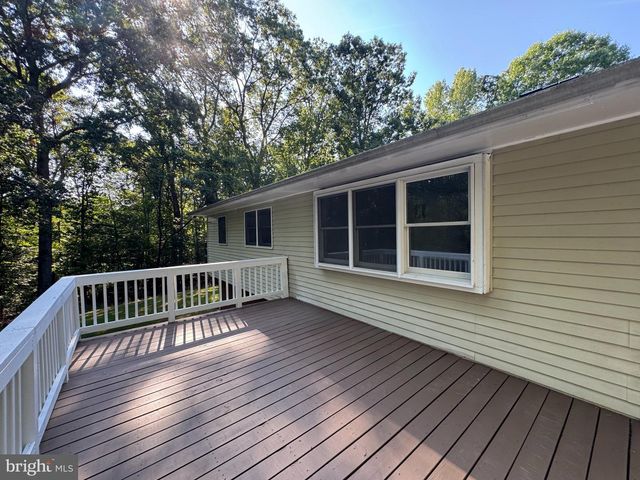 26365 MOUNTAIN VIEW, Rhoadesville, VA 22542