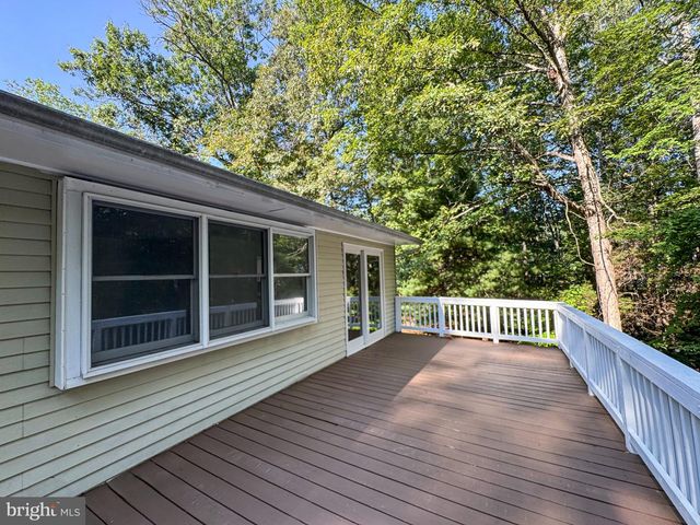26365 MOUNTAIN VIEW, Rhoadesville, VA 22542