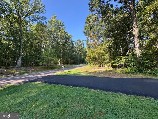 26365 MOUNTAIN VIEW, Rhoadesville, VA 22542