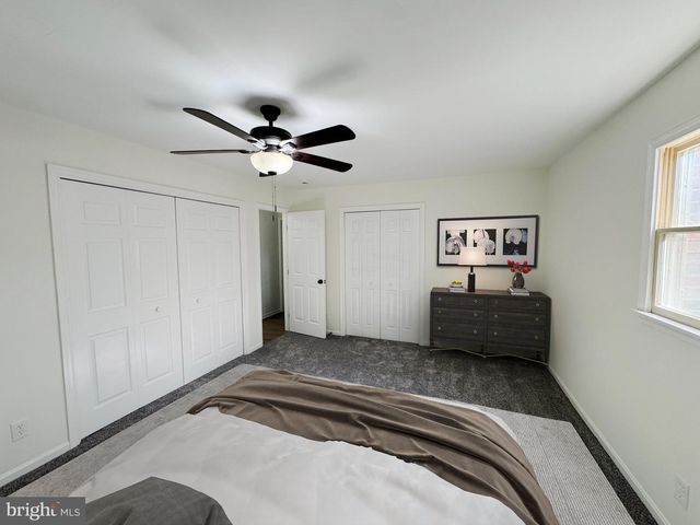 26365 MOUNTAIN VIEW, Rhoadesville, VA 22542