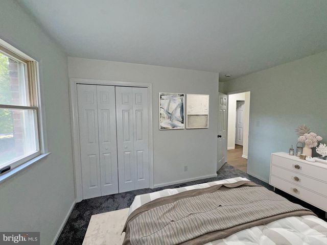 26365 MOUNTAIN VIEW, Rhoadesville, VA 22542
