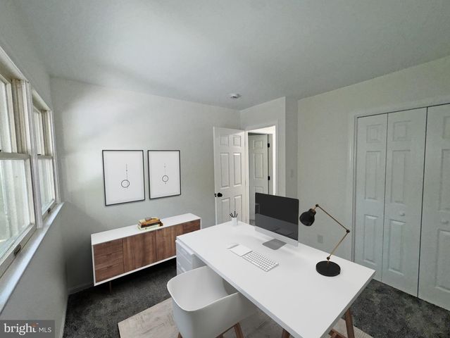 26365 MOUNTAIN VIEW, Rhoadesville, VA 22542