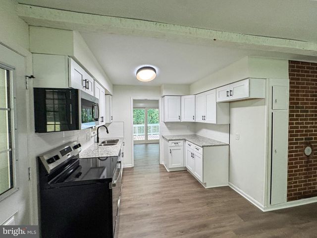 26365 MOUNTAIN VIEW, Rhoadesville, VA 22542