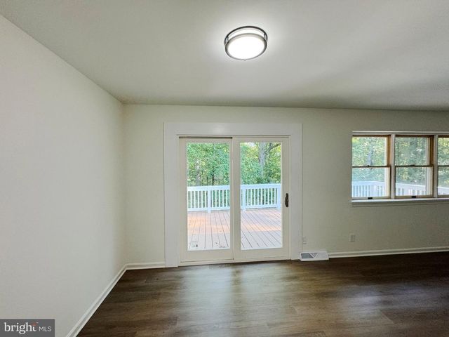26365 MOUNTAIN VIEW, Rhoadesville, VA 22542