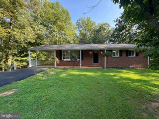 26365 MOUNTAIN VIEW, Rhoadesville, VA 22542