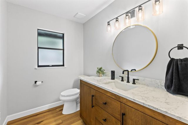 100 MILINDA LANE, Oviedo, FL 32765