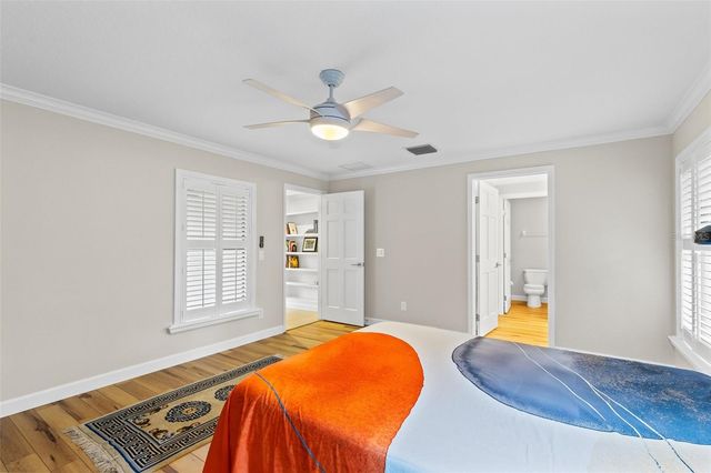 100 MILINDA LANE, Oviedo, FL 32765