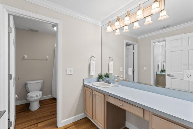 100 MILINDA LANE, Oviedo, FL 32765