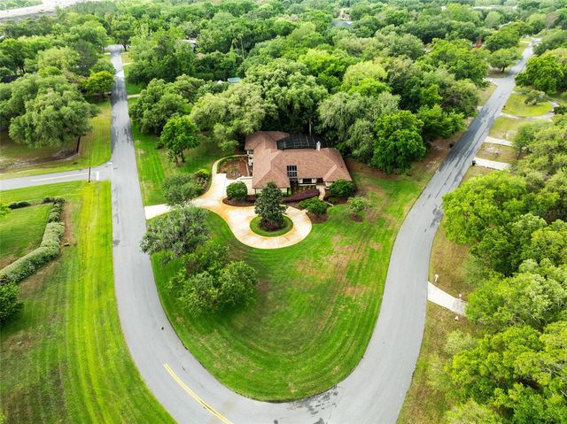 100 MILINDA LANE, Oviedo, FL 32765