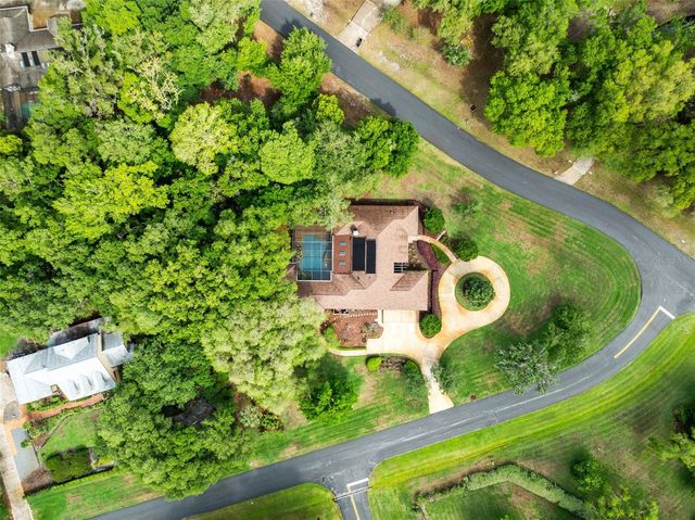 100 MILINDA LANE, Oviedo, FL 32765