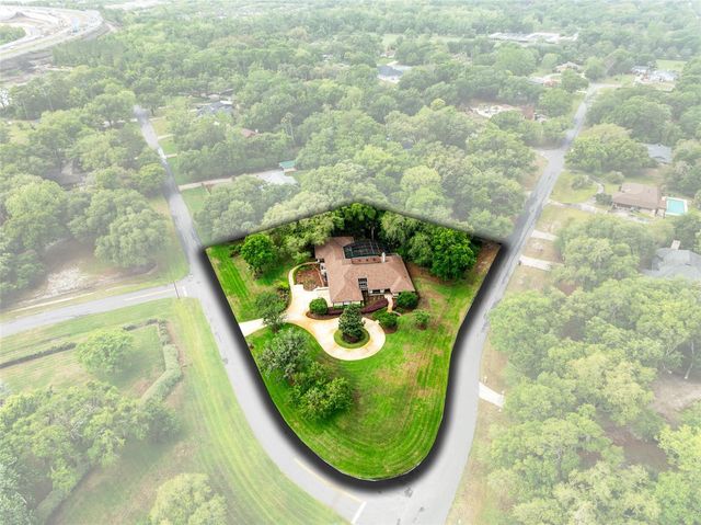 100 MILINDA LANE, Oviedo, FL 32765