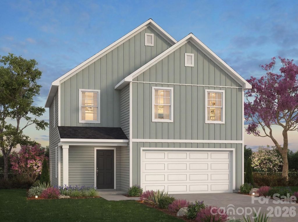 2330 Woodhurst Lane 62, Albemarle, NC 28001