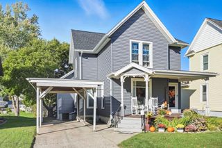 817 E Mitchell Street, Kendallville, IN 46755