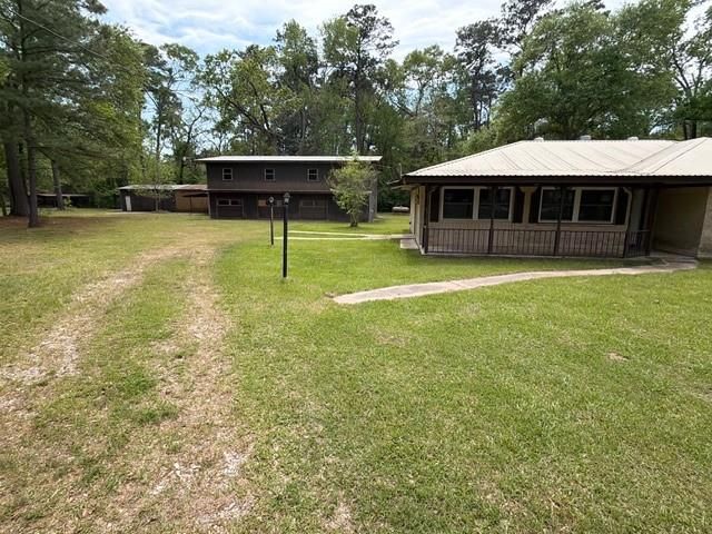 167 Linnwood Drive, Woodbranch, TX 77357