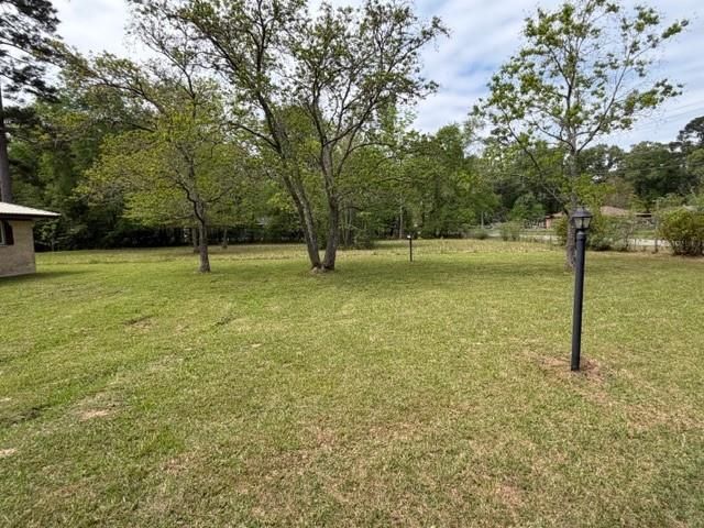 167 Linnwood Drive, Woodbranch, TX 77357