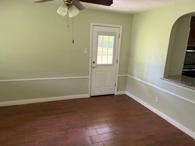 167 Linnwood Drive, Woodbranch, TX 77357