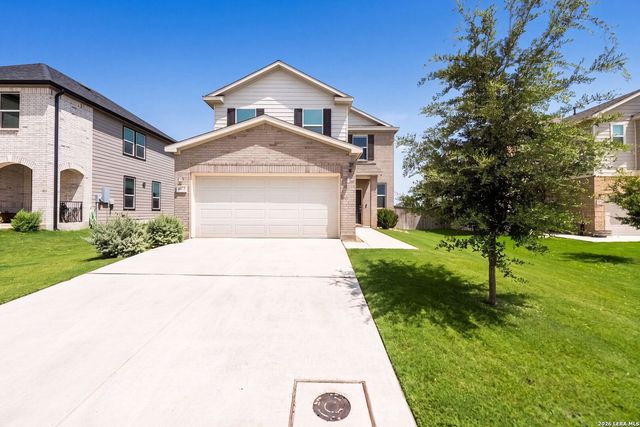 4873 Park Glen, Marion, TX 78124