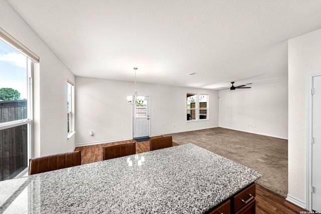 4873 Park Glen, Marion, TX 78124