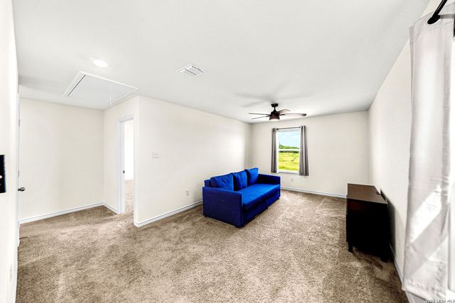 4873 Park Glen, Marion, TX 78124