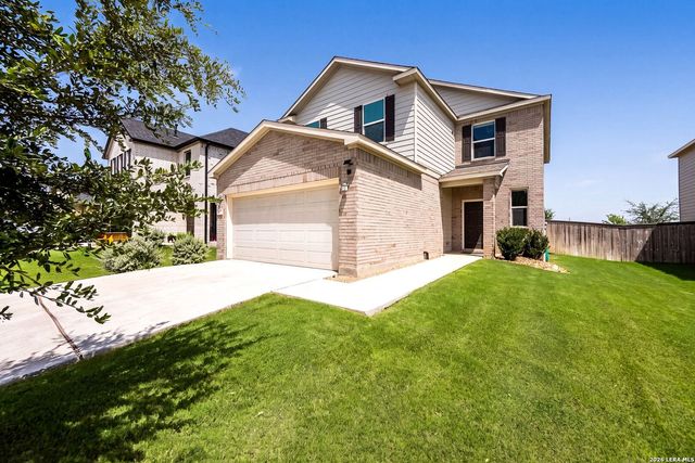 4873 Park Glen, Marion, TX 78124