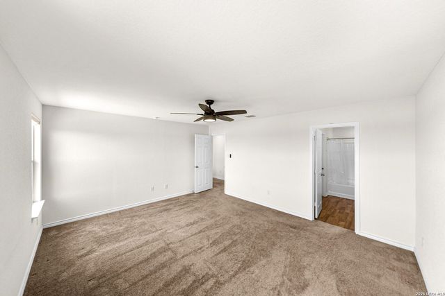4873 Park Glen, Marion, TX 78124