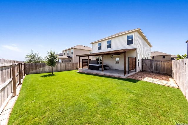 4873 Park Glen, Marion, TX 78124