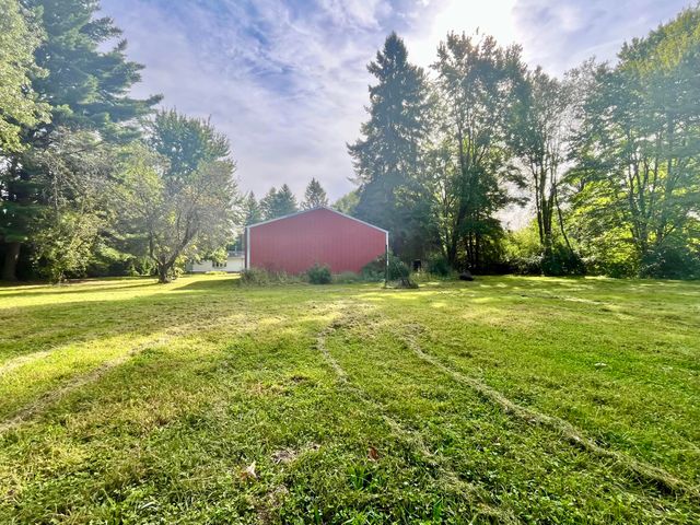 21112 Wilmot Road, Sumpter Twp, MI 48111