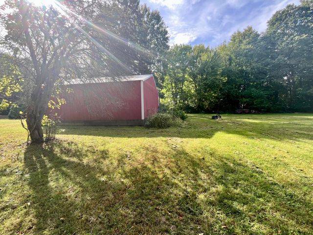 21112 Wilmot Road, Sumpter Twp, MI 48111