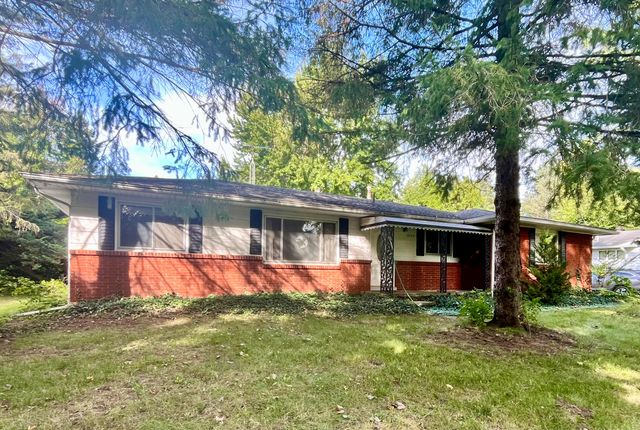 21112 Wilmot Road, Sumpter Twp, MI 48111