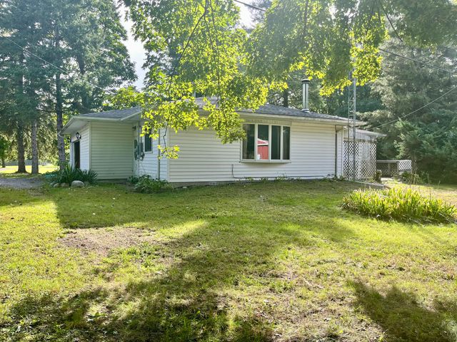 21112 Wilmot Road, Sumpter Twp, MI 48111
