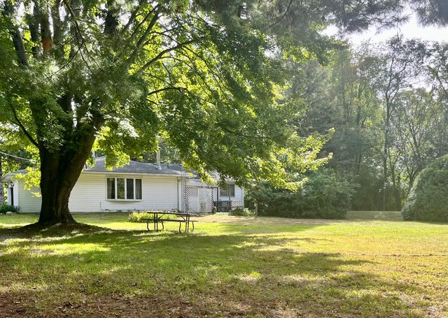 21112 Wilmot Road, Sumpter Twp, MI 48111