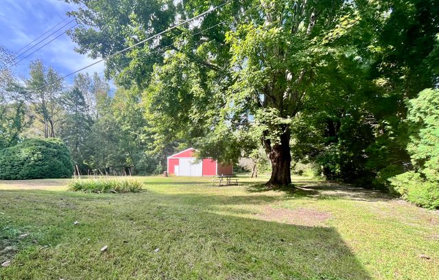 21112 Wilmot Road, Sumpter Twp, MI 48111