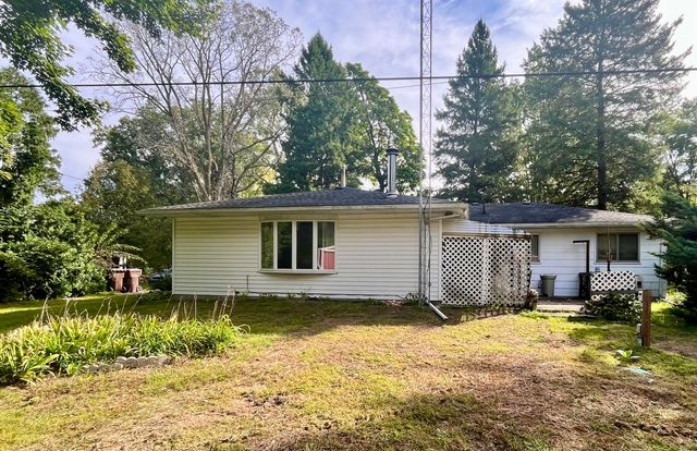 21112 Wilmot Road, Sumpter Twp, MI 48111