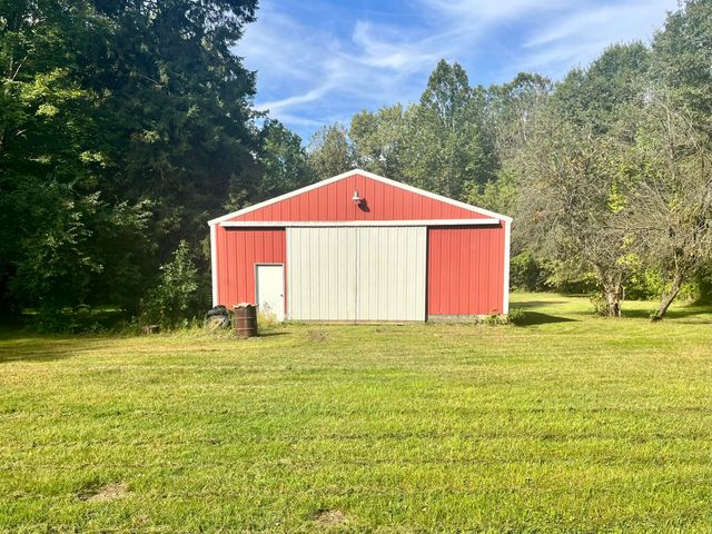 21112 Wilmot Road, Sumpter Twp, MI 48111