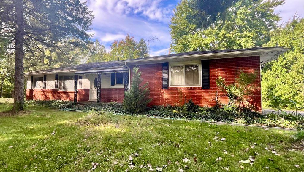 21112 Wilmot Road, Sumpter Twp, MI 48111