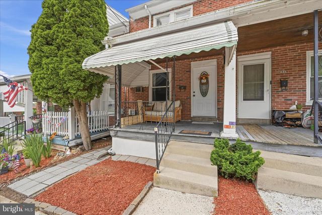 444 WASHINGTON AVE, Ephrata, PA 17522