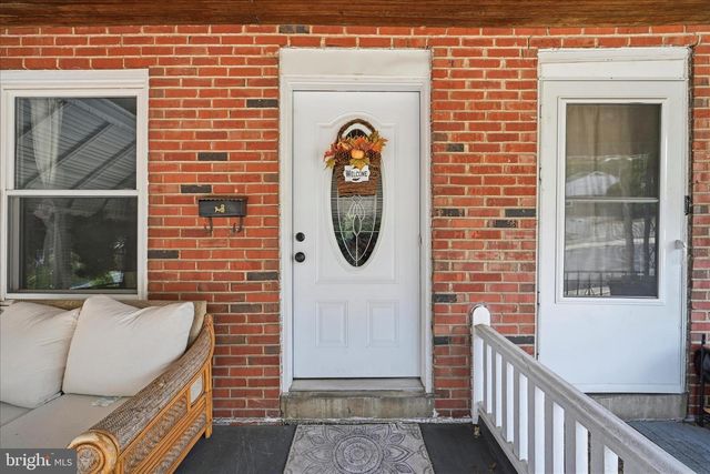 444 WASHINGTON AVE, Ephrata, PA 17522