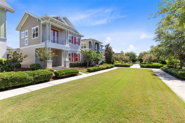 8460 BERGSON PLACE, Orlando, FL 32827