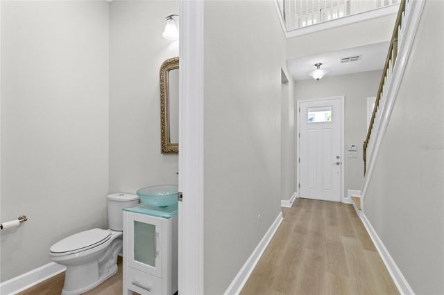 8460 BERGSON PLACE, Orlando, FL 32827