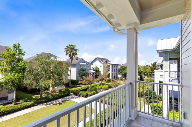 8460 BERGSON PLACE, Orlando, FL 32827